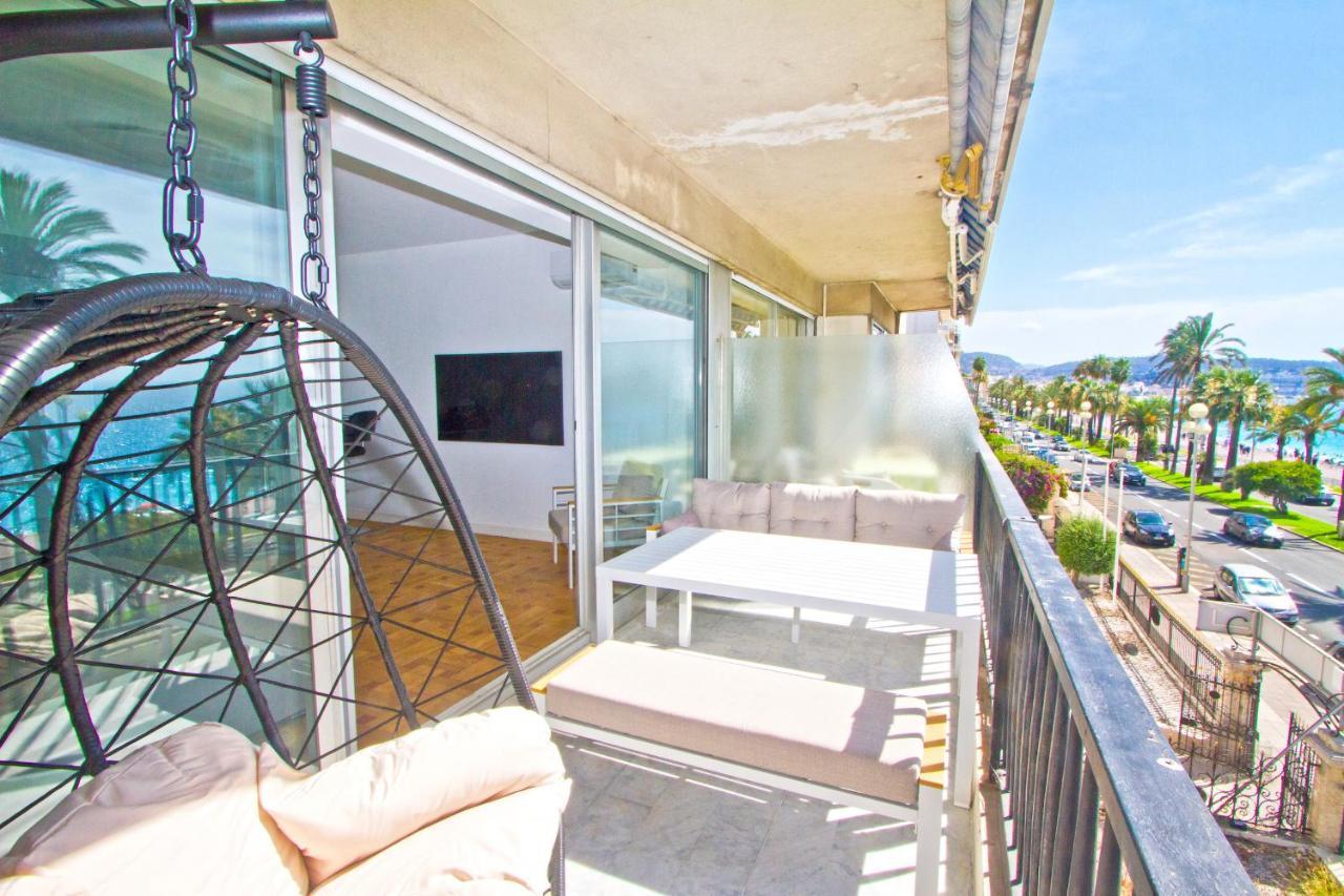 Luxury Sea Front Promenade Appartement