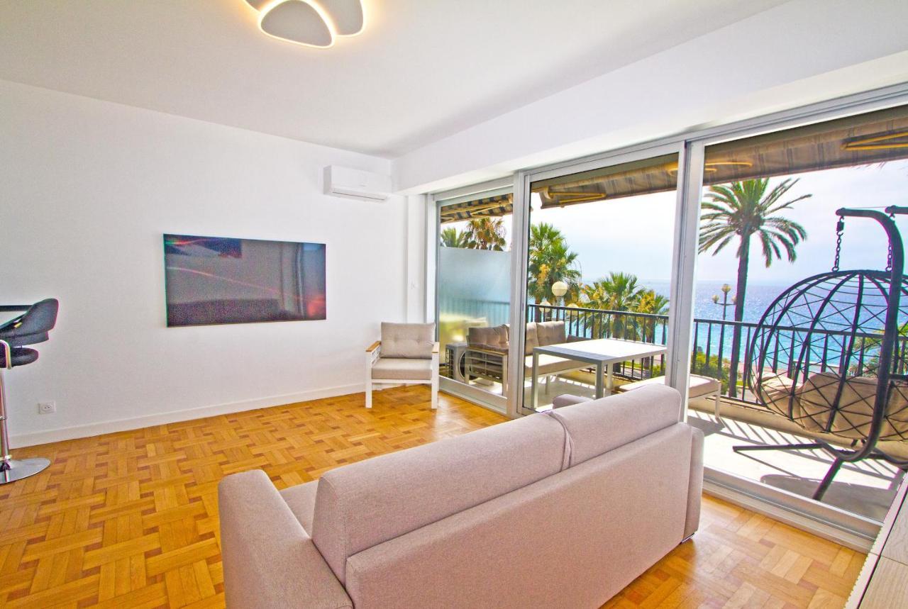 Luxury Sea Front Promenade Appartement